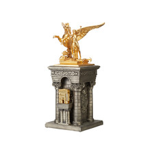 S.T.DUPONT PEGASUS - ALEXANDRE III BRIDGE COLLECTION RE 016446 picture