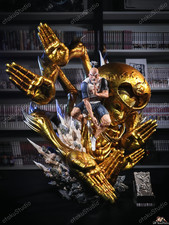ThreeArtisan (TA) - Isaac Netero (Chairman) - Hunter x Hunter Resin Statue picture