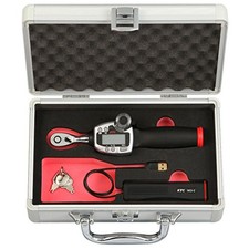 Kyoto Machine Tools KTC Digital Torque Wrench with Data Recording Function and picture
