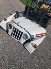 jeep grill wall art picture