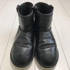 Hysteric Glamour Brand Used Clothes  Kurt Cobain Shoes Men's shoes: Popular bran picture