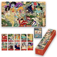 1st anniversary one piece eng set picture