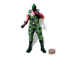 NEW CCP Muscular Collection vol.038 Kinnikuman Soldier Special Color Ver. JP picture