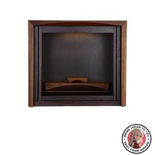 Hasegawa ACUTE Walnut Oak Buddhist Altar 50cm Urethane Modern Cabinet Japan picture
