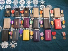 FULL SET Empire of Japan's Commemorative Medal 1889-1945 picture