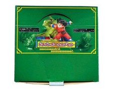 MegaHouse Dragon Ball Capsule Defeat King Piccolo Crisis Arc Full Set Unopened picture