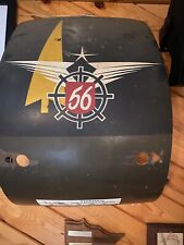 vietnam war huey helicopter Front Nose Art Panel 30”x22” picture