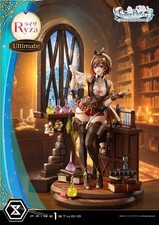 Prime 1 Studio UPMAR3-01UTS Ryza Atelier 1/4 Ultimate Bonus Statue picture