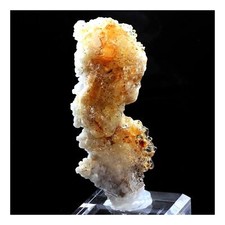 Stones and Minerals. Hyalite Opal (Var: Opal-AN). 768.0 ct. San Luis Potosí, M picture