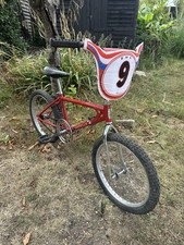 Old School BMX Gazelle(Yamaha Byz 401) Year 1982 All Original  Rare picture