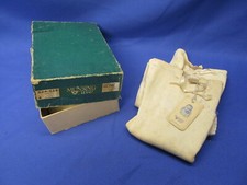 Vintage Munsing Wear Infants Wrappers Double Breasted Very Old Baby Clothes picture