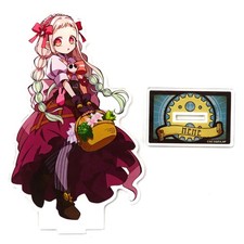 Nene Yashiro A-2 Prize Toilet-Bound Hanako-kun Rakuten Collection Acr Japan W929 picture