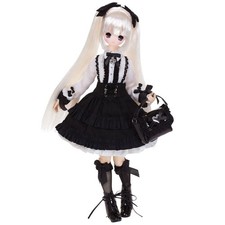 AZONE EX Cute Family SERA Another Secret Wonderland Gothic ver Action Doll 2026 picture