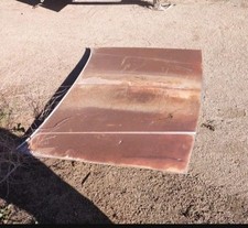1979 Buick Regal Hood Used No Shipping Pick Up Only In Southern California  picture