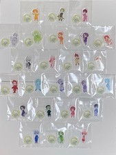 Hetalia World Stars Acrylic Mini Figure Comp Original Picture Complete Set Orig picture