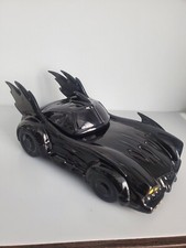 Bat mobile Limited Edition cookie jar picture