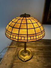 Rare Tiffany Studios Table Lamp picture