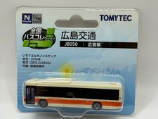 Hiroshima Kotsu JB050 Bus Collection Bus Colle picture