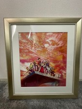 Kabaneri of the Iron Fortress Print �gShubanen�h picture