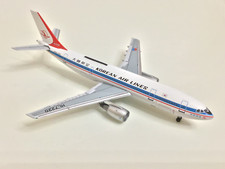 Aeroclassics 1:400 KOREAN AIR LINES Airbus A300 picture