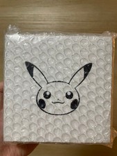 RIMOWA x Pokemon Wheel Set Monster Ball Design For Classic Cabin Suitcase New picture