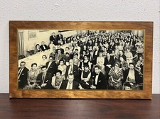 The Masquers Honor Ida Lupino Masquers Club Hollywood March 29 1956 Photo Weaver picture