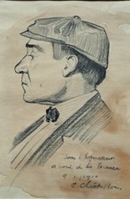 PORTRAIT 