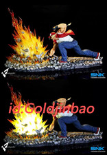 kinetiquettes Terry Resin Statue In Stock 1/4 Scale picture