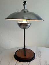 VINTAGE 1920s Fortuny Table President Table Lamp by Mariano Fortuny Y Madrazo picture