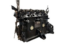 M-151 A1 A2 Reconditioned Engine Long Block with Cylinder Head OEM) picture