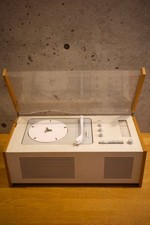 BRAUN SK5 DIETER RAMS & HANS GUGELOT picture