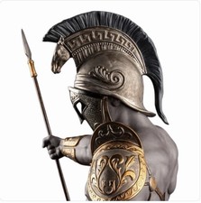 Lladro | Spartan | SKU: 01009695 picture