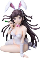 Super Danganronpa 2 Mikan Tsumiki Bunny Ver. 1/4 Figure FREEing Anime 2025 picture