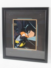 TINY TOON ADVENTURES BATMAN BATDUCK 