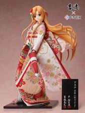 Sword Art Online Asuna Japanese doll 1/4 Figure F:NEX Toy Collectibles Rare SAO picture