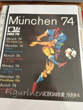Munchen 74 to Qatar 2024 Complete Set Only Shields (ESCUDOS) New Perfect picture
