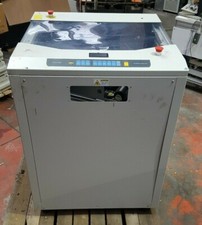 NUTEK PTE LTD NTM91M 2008-0745A02 TURN TABLE CONVEYOR (RBD5.4) picture