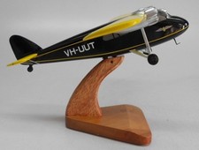 Short S.16 Scion British S16 Airplane Wood Model Regular New picture