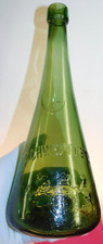 ANTIQUE BOTTLE 