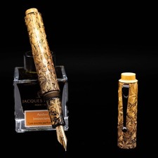 AP Limited Editions Writer Maki-e Fountain Pen - Four Seasons picture