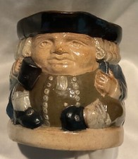 THE BEST IS NOT TOO GOOD Rare Colourway Royal Doulton picture