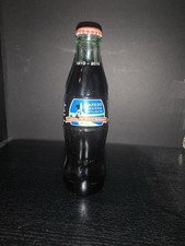 Laredo Texas 100th Anniversary Coca Cola Bottle picture