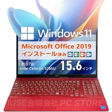 Fujitsu Lifebook Ah40/F 15.6 