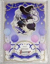 Identity V Merury Prinius Sweets Paradise 3rd Acrylic Stand Official picture