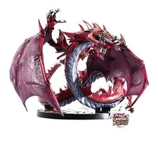 NEW ADK Emotions Yu-Gi-Oh Duel Monsters GX Uria Lord of Searing Flames Figure picture