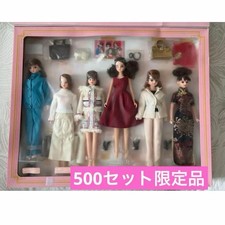 Jenny 6th Anniversary SHOPCHANNEL #1fd2b0 picture