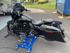 2016 Harley CVO Street Glide Custom Built Show Bike Tons of Upgrades picture