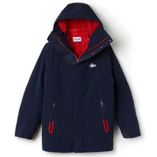 Lacoste Men Collaboration Pyeongchang Olympics Limited Edition VHTF Designer Col picture