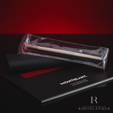 Montblanc Ferrari Stilema SP3 Limited Edition 599 Fountain Pen ID 131973 picture