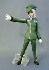 Mobile Suit Gundam 00 HGIF Trading Figure Soma Peries Gunpla Collectible picture